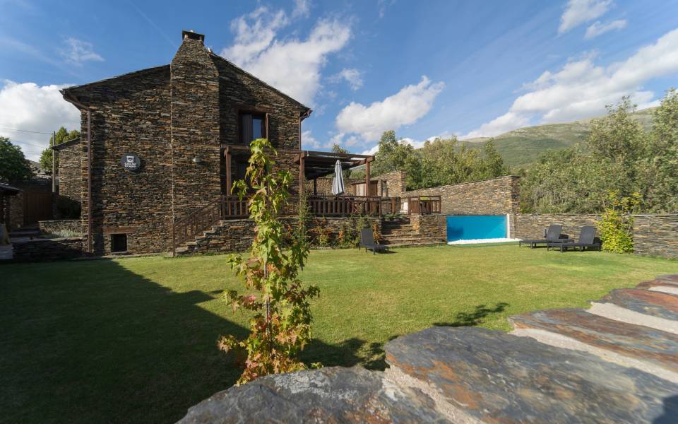 Gîtes de charme à Sant Hilari Sacalm
