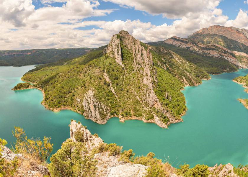Gîtes et locations de vacances Lleida