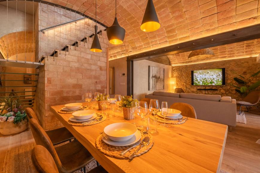 Nova oferta de treball: Suport d&#39;obertures i decoració