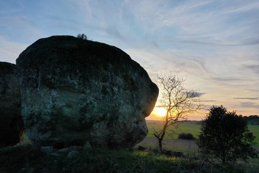 Holiday cottages Gissona