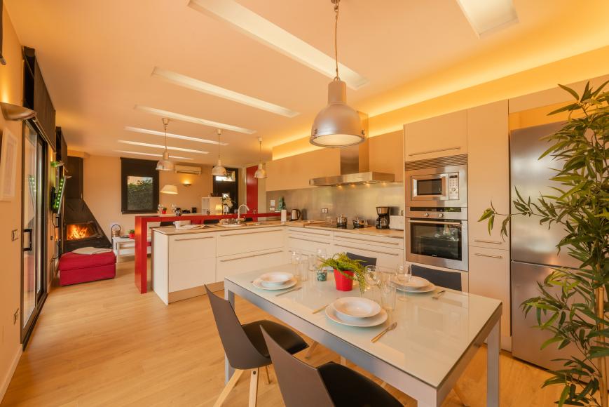 Loft Vilafreser