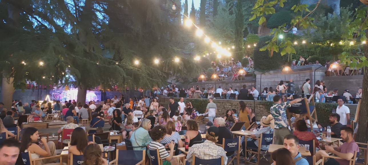 Foto: Festival Tempo (Girona)