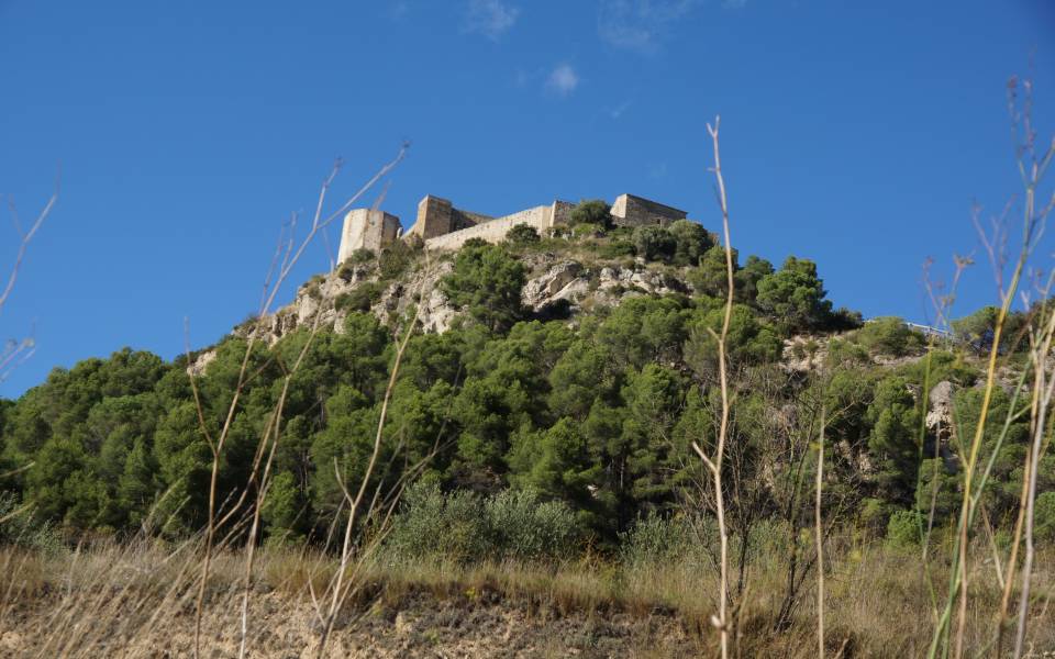 Cases rurals a la Pobla de Claramunt