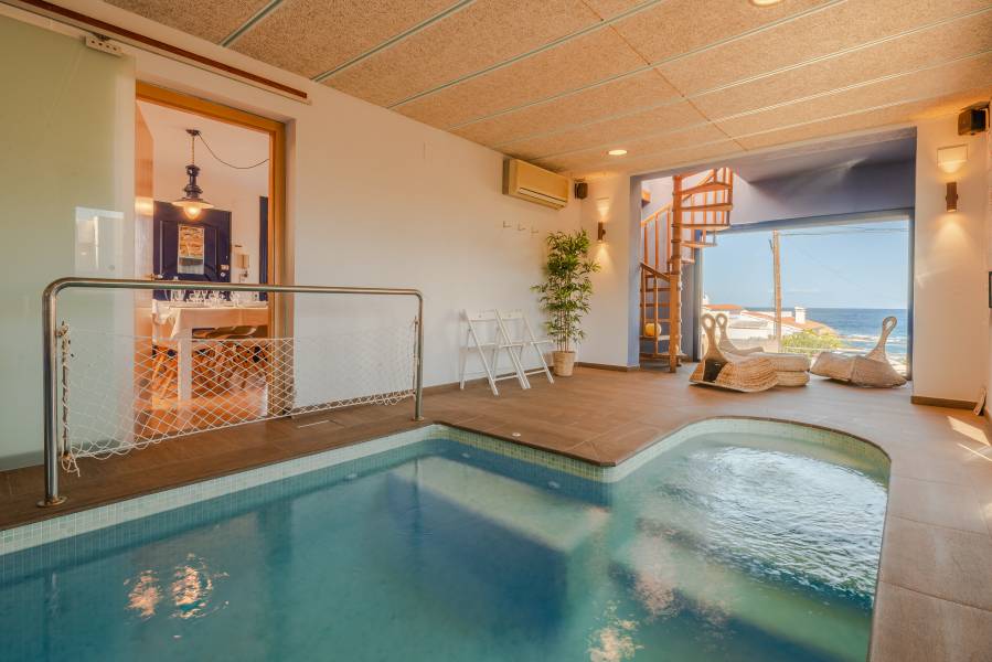 Vacation rentals in Port de la Selva