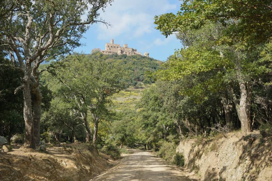 Gîtes de charme à La Jonquera