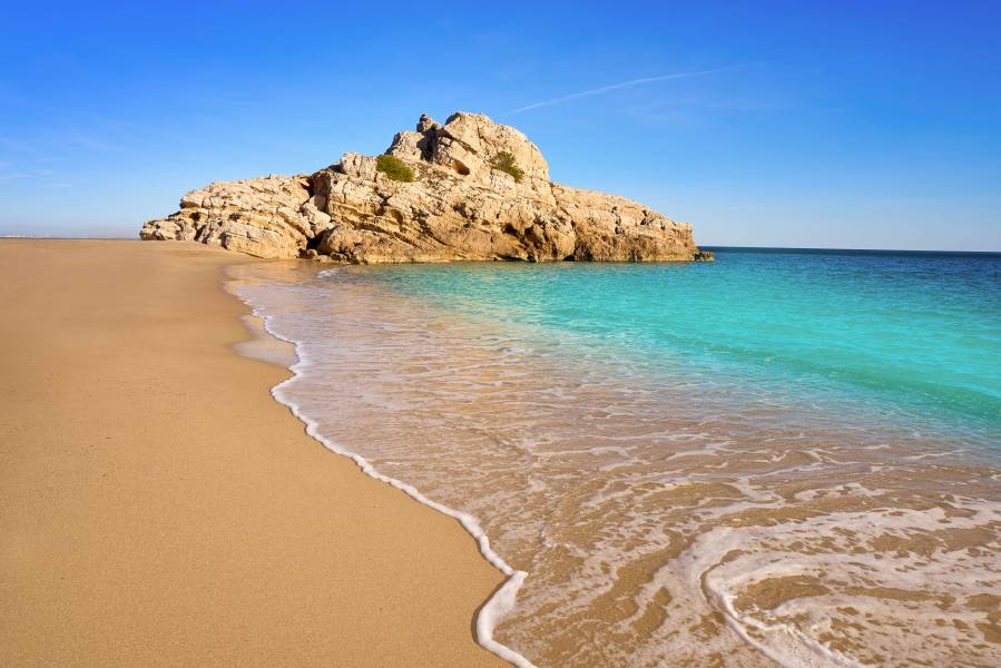  Cases rurals a la Costa Daurada