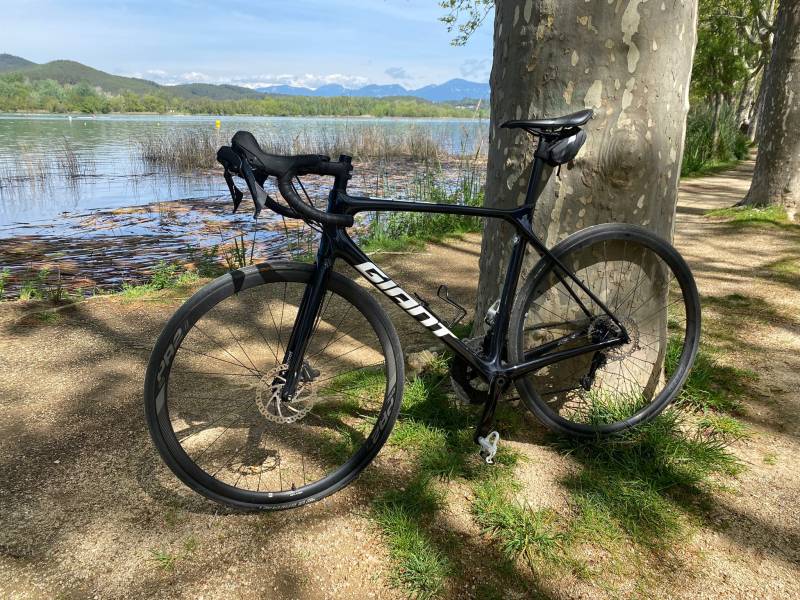 Alquiler de bicicletas eléctricas, de carretera y BTT