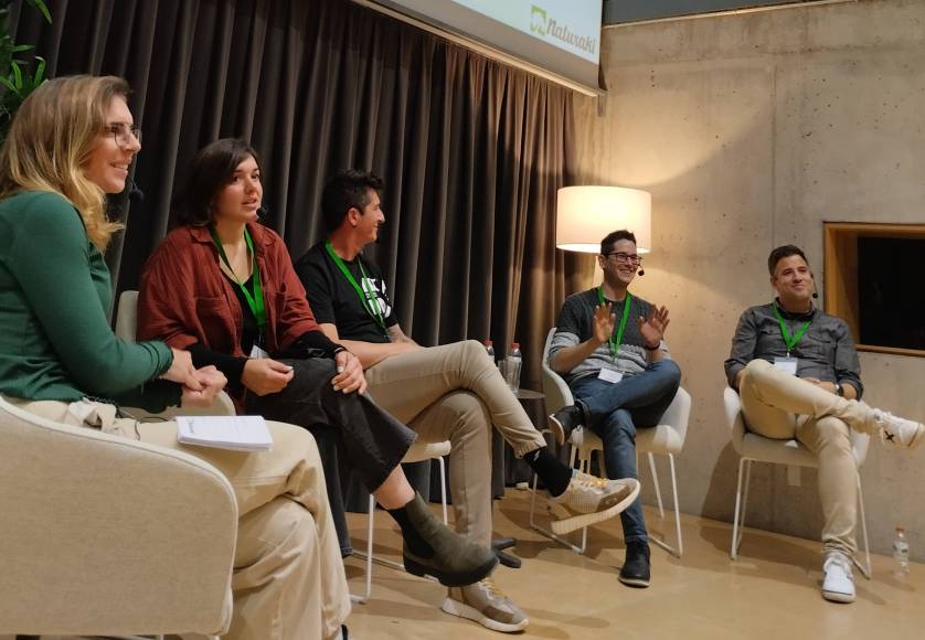 Foto: 6a Jornada de Propietaris. Torn de preguntes