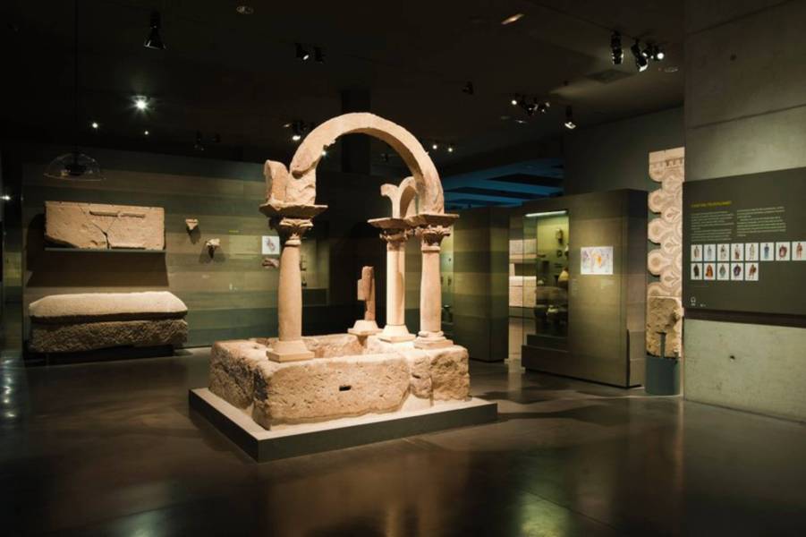Photo: Lleida Museum