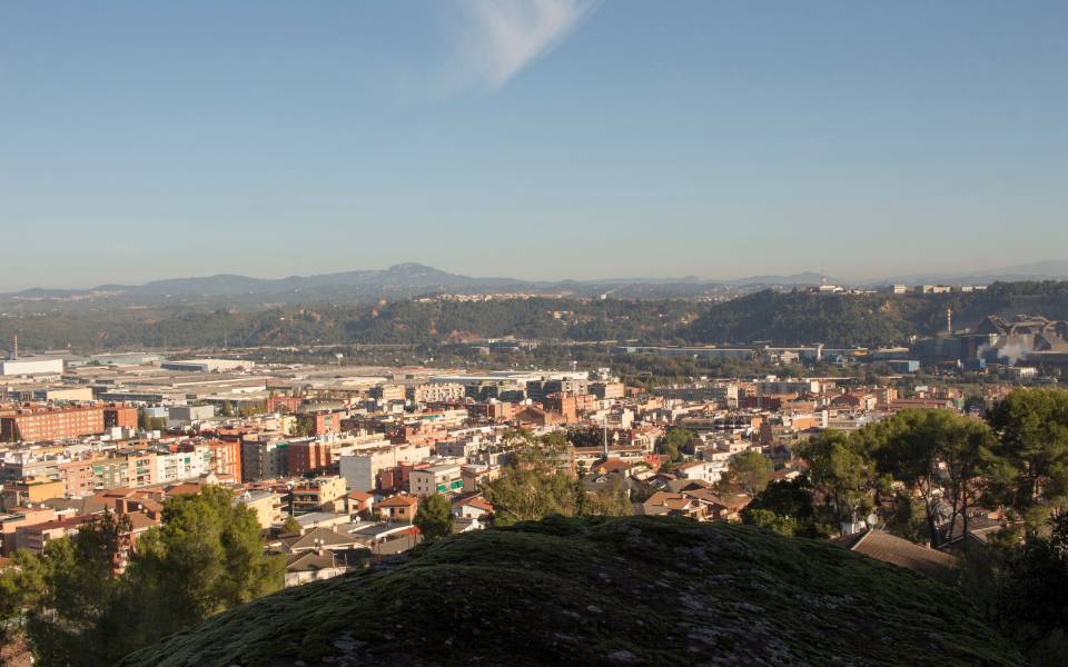 Holiday cottages in Sant Andreu de la Barca