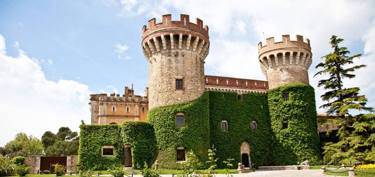 Foto: museucastellperalada.com