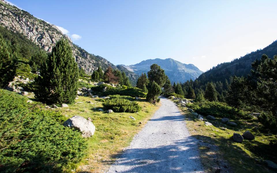 Gîtes de charme Sant Esteve de la Sarga