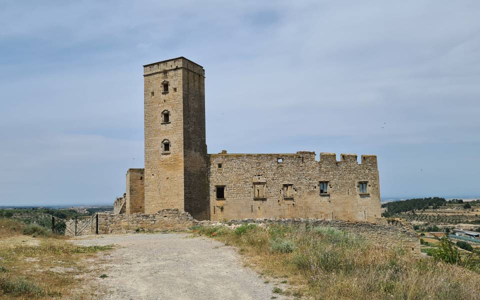 Holiday cottages in Ciutadilla