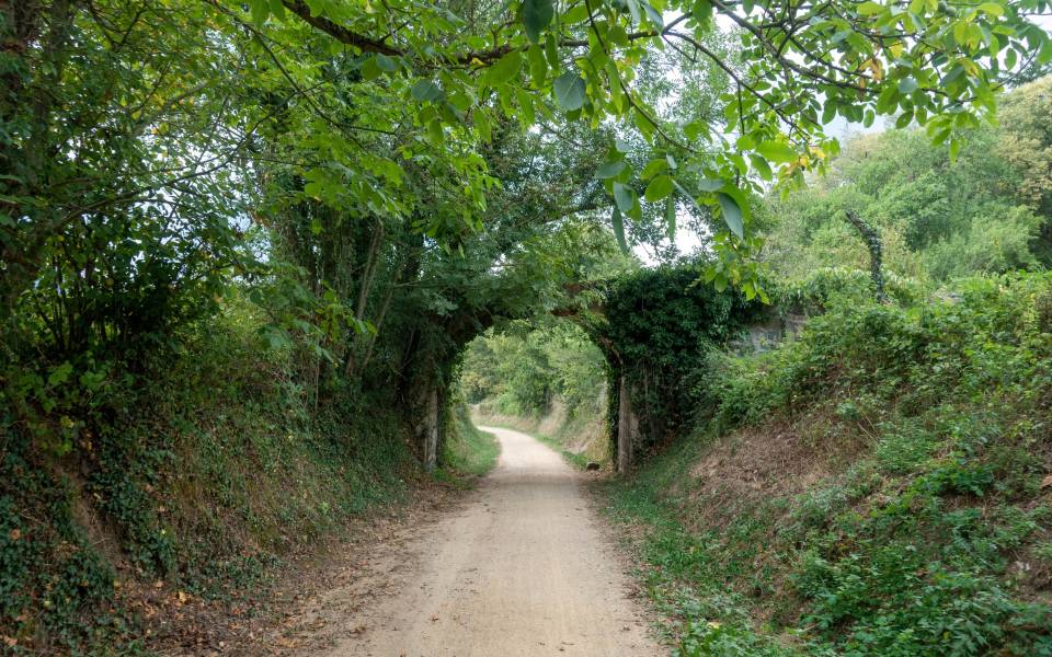 Gîtes de charme à Vilanova d'Escornalbou