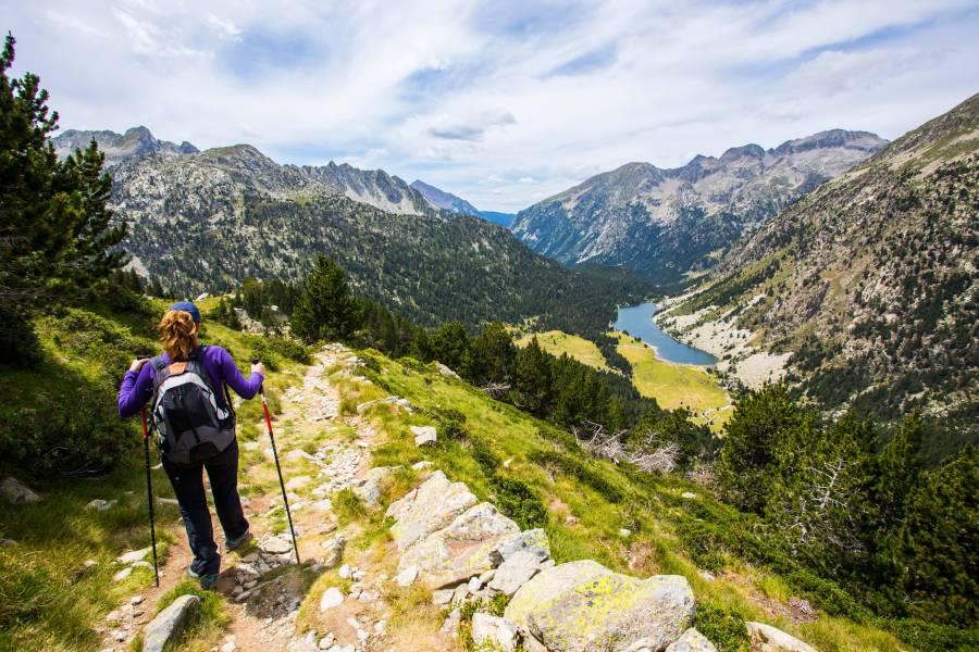 Photo: Vall de Boí