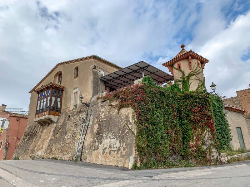 Gîtes de charme à Bellcaire d'Empordà