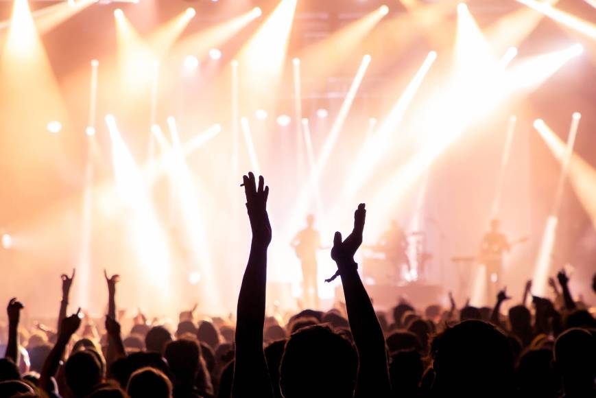 Los mejores festivales de música de verano de Cataluña