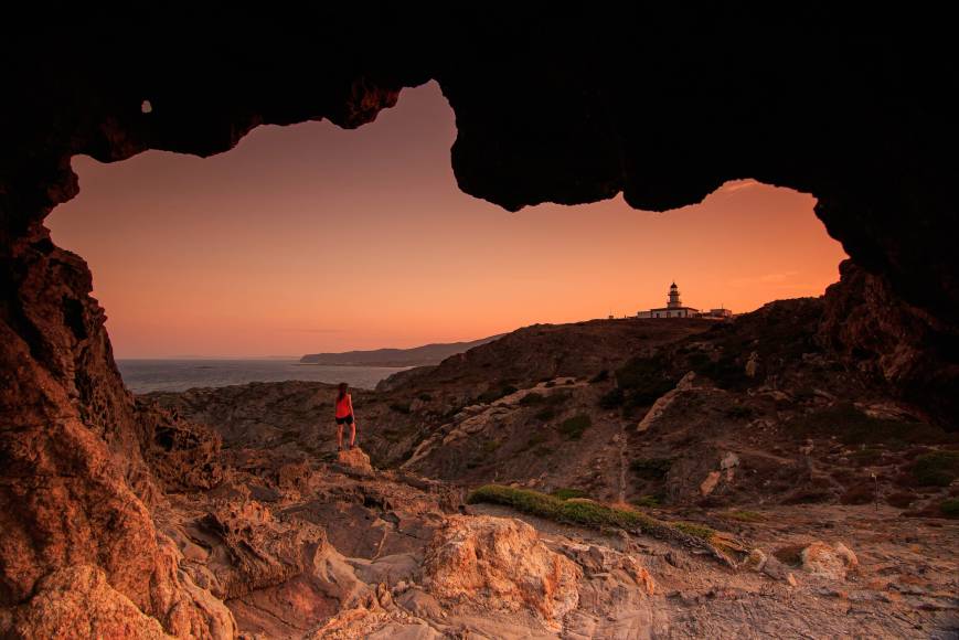 Une route à travers 7 phares de la Costa Brava