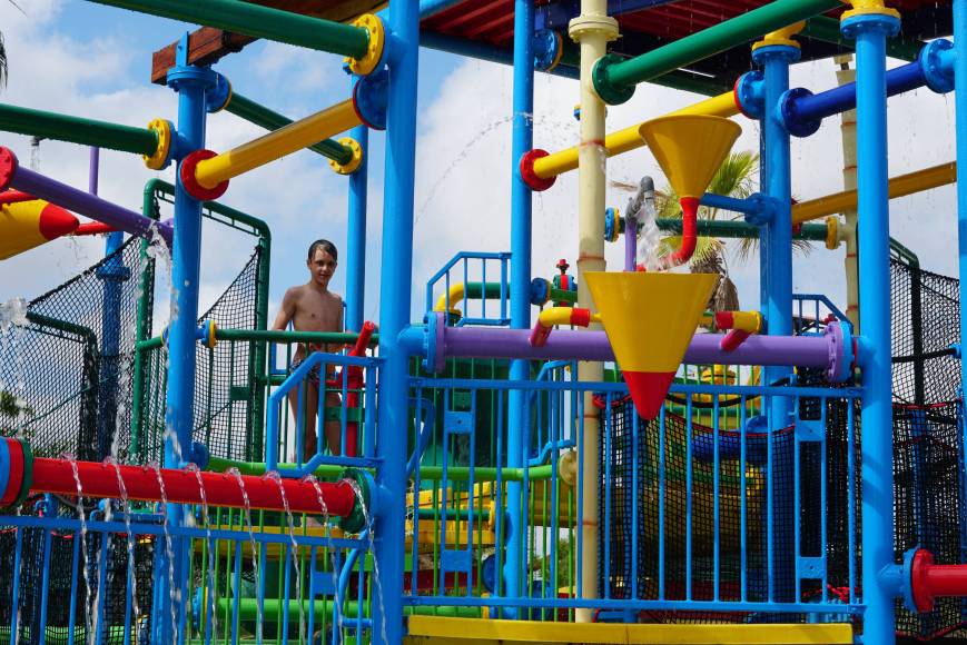 Foto: Caribe Water Park