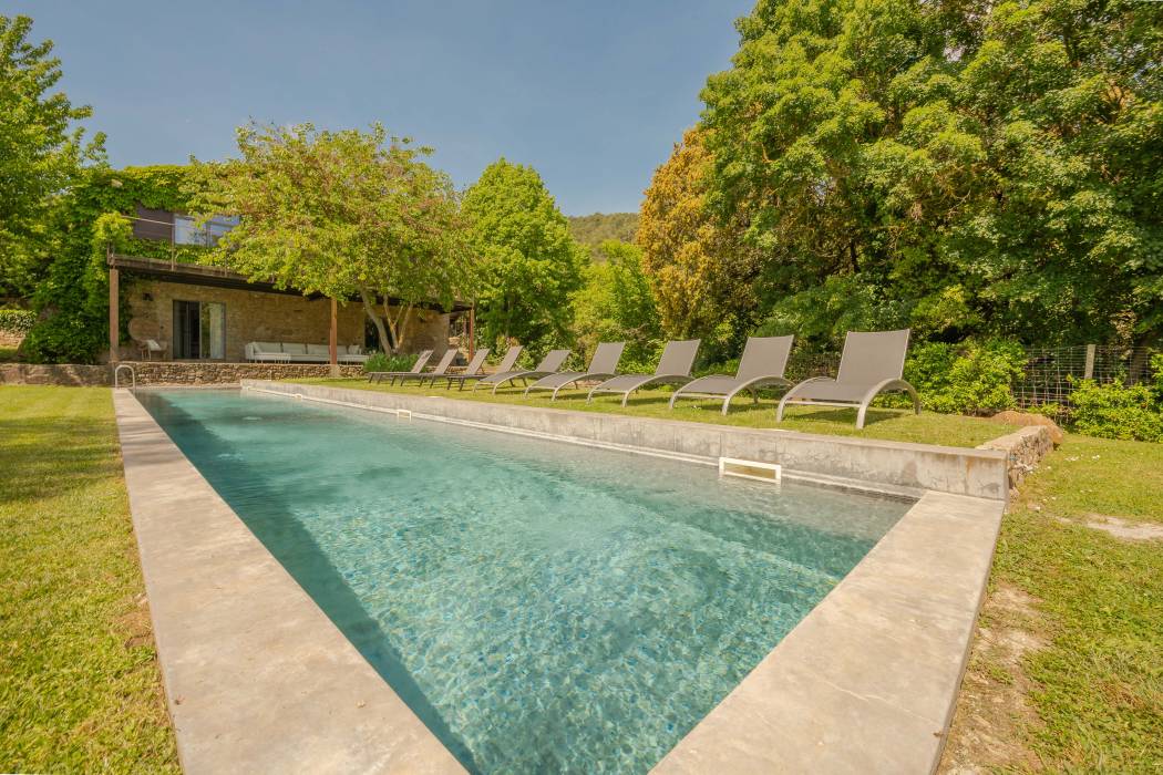 Les millors cases rurals d aquí Girona · Costa Brava · Catalunya