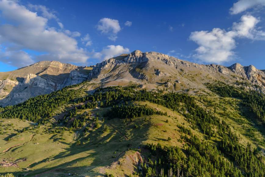 7 Essentiels à Alt Urgell