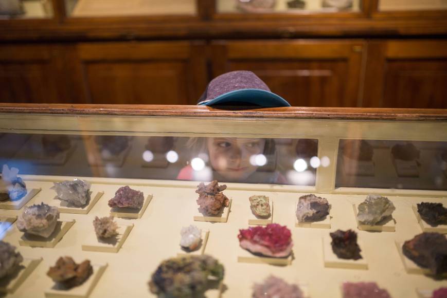 10 museus de Catalunya per visitar amb nens
