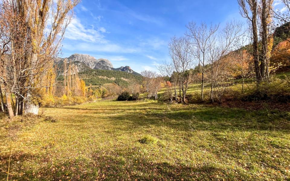 Holiday cottages in Fondarella