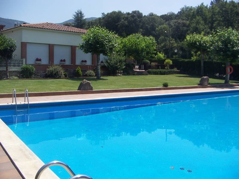Foto: Restaurant Arnau Can Perot