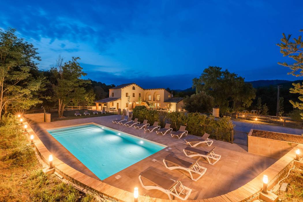 Las mejores casas rurales de aquí Girona · Costa Brava · Catalunya