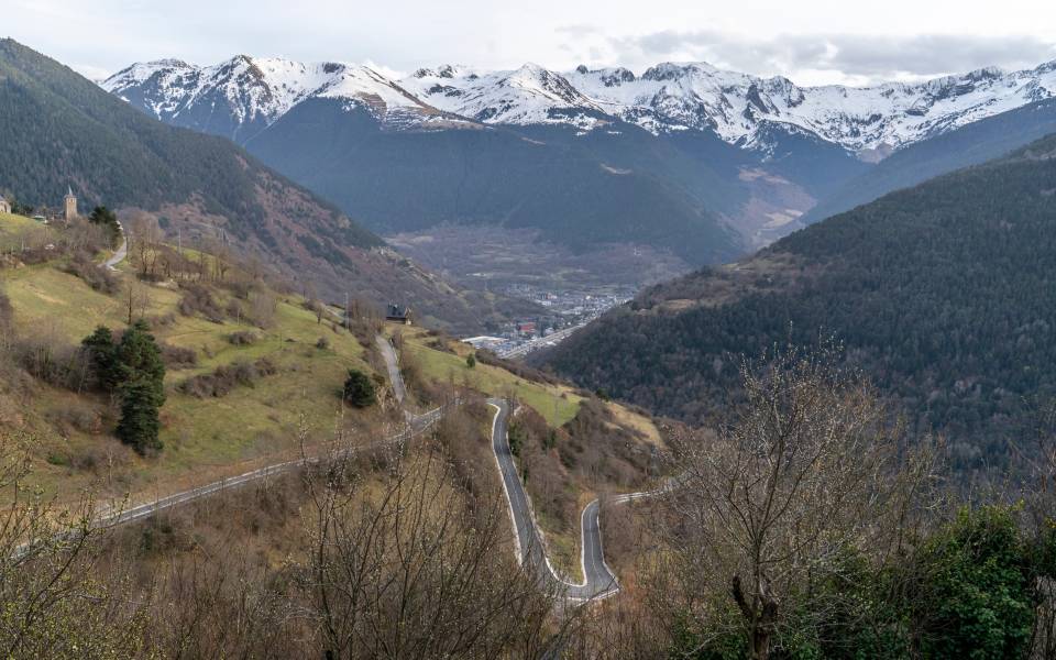 Cases rurals a Montcorbau