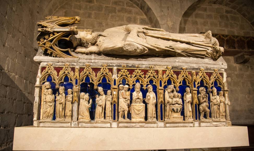 Foto: Sant Narcís