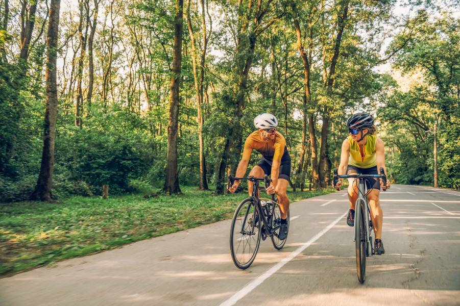 Ciclismo en Girona