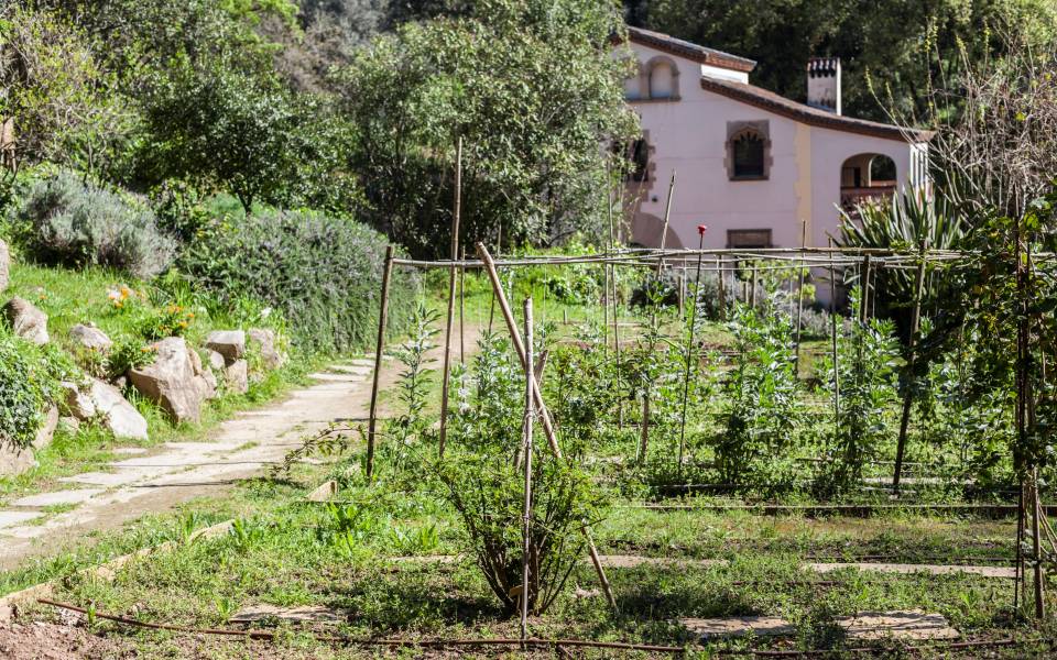 Holiday cottages in Sant Bartomeu del Grau