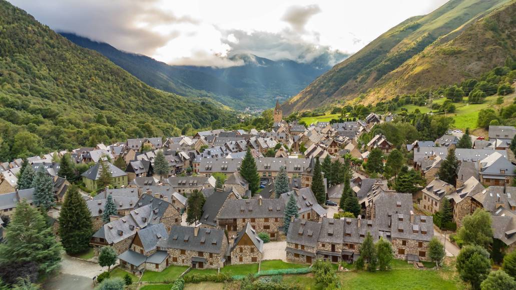 Les 10 plus beaux villages de Lleida qui valent la peine d être visités