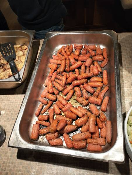 Mediterranean cuisine without limits