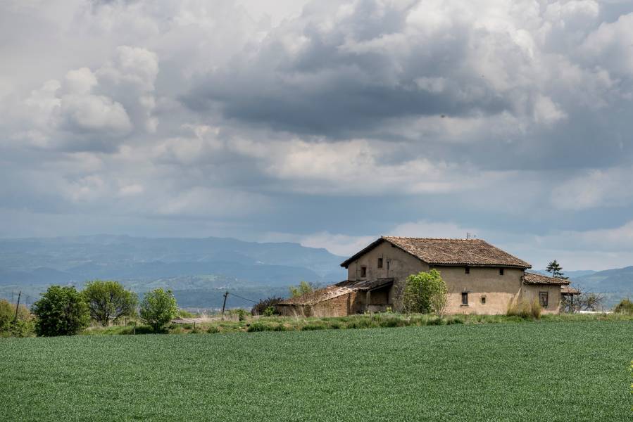 Holiday cottages in Sant Julià de Ramis