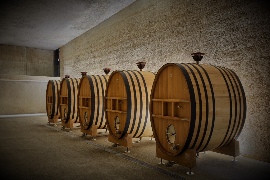 Foto: Celler Peralada