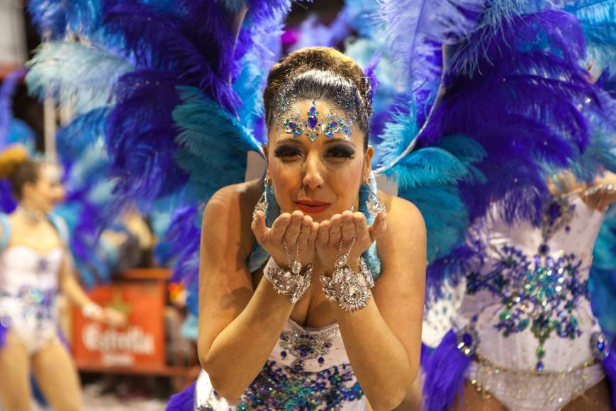 Les meilleurs carnavals de Catalogne
