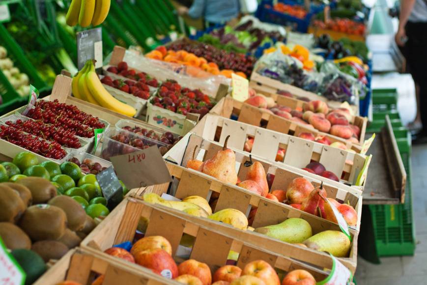 Los 9 mercados semanales más auténticos de la Costa Brava