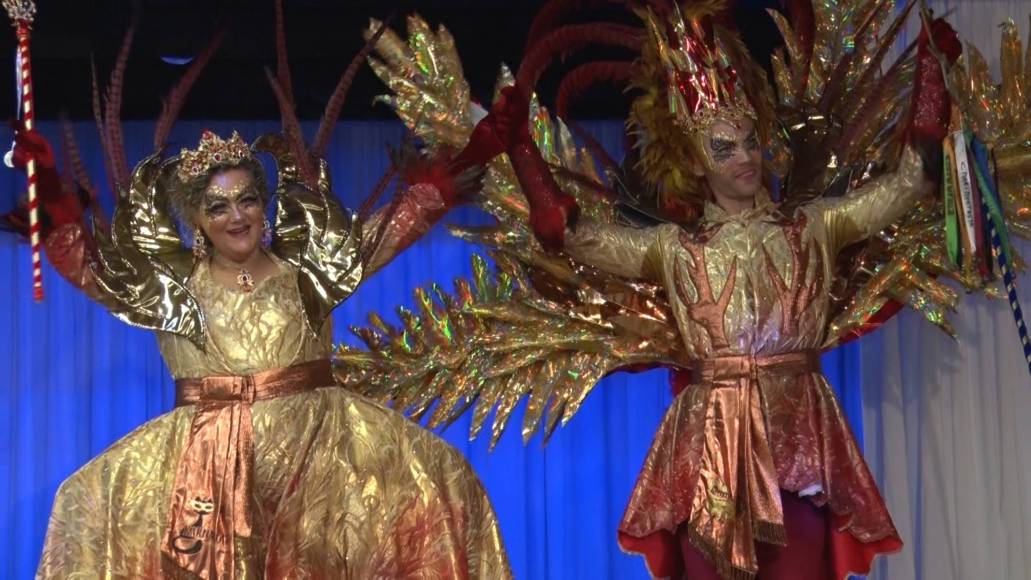 Foto: Carnaval d'Olot