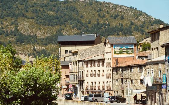 Gîtes de charme à Montellà i Martinet
