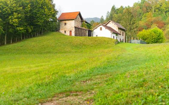 Holiday cottages in Borges del Camp