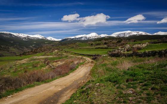 Casas rurales en Isòvol