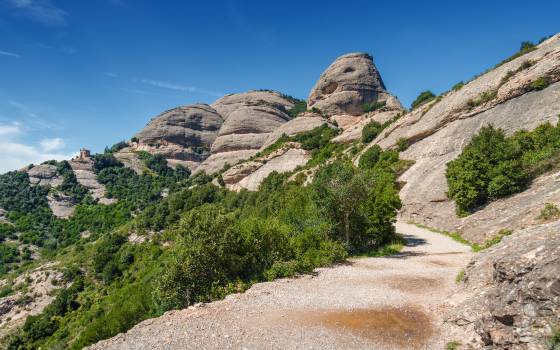  Gîtes de charme à Monistrol de Montserrat