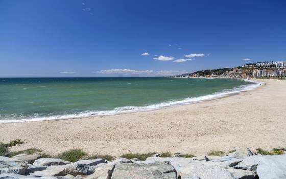 Holiday cottages in Arenys de Mar