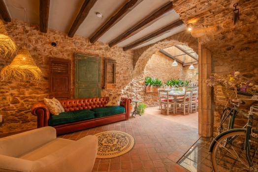Casa Mabi