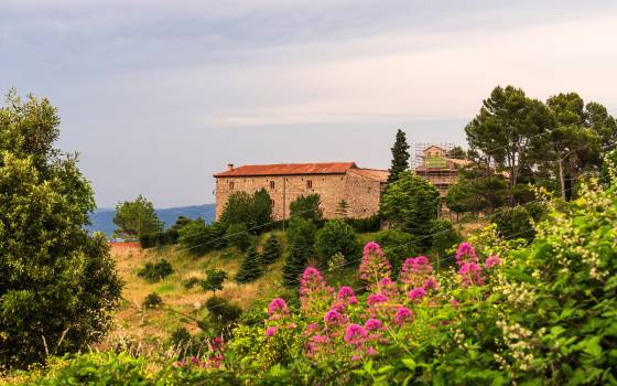 Holiday cottages in Sant Joan de Vilatorrada