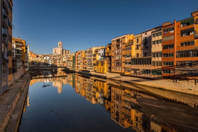 Descobreix els museus de la ciutat de Girona