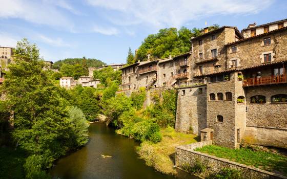 Gîtes de charme à Sant Quirze de Besora