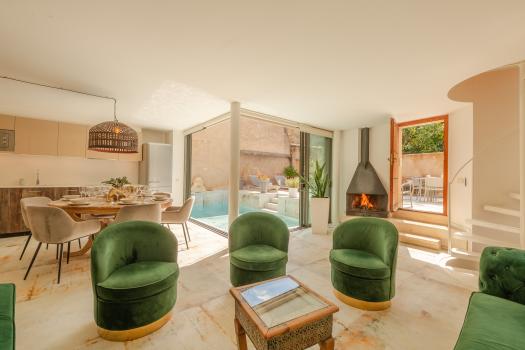 La Vila Monells